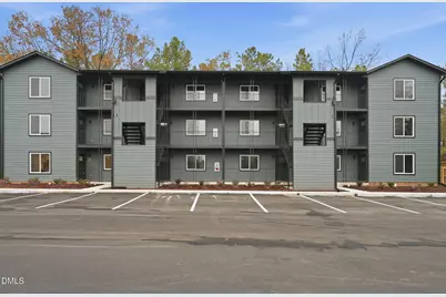 1309 Hudson Avenue #D3, Durham, NC 27705 - Photo 1