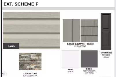 11 Red Clover Drive, Angier, NC 27501 - Photo 27