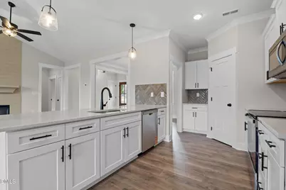 7507 Squirrel Den Road, Bailey, NC 27807 - Photo 9