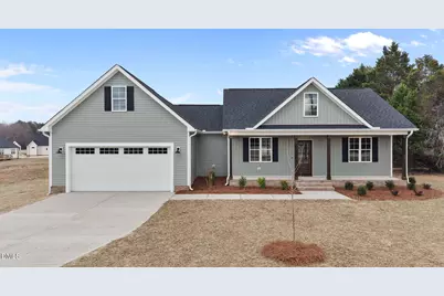 7507 Squirrel Den Road, Bailey, NC 27807 - Photo 3