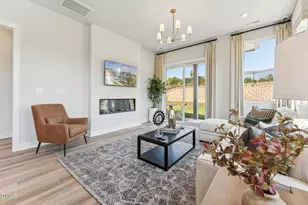 2119 Barrier Ridge Way, Apex, NC 27502 - Photo 17