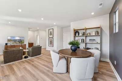 2119 Barrier Ridge Way, Apex, NC 27502 - Photo 17