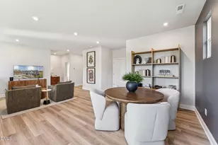 2119 Barrier Ridge Way, Apex, NC 27502 - Photo 17