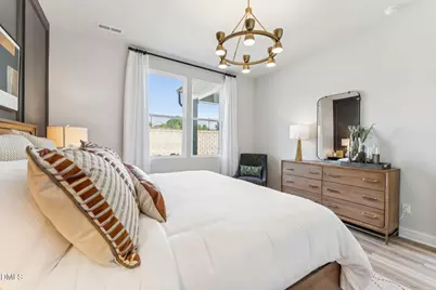 2119 Barrier Ridge Way, Apex, NC 27502 - Photo 13