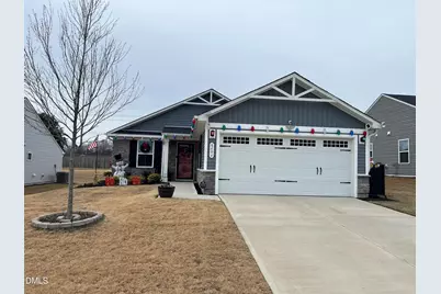 8606 Kenridge Lane, Fuquay Varina, NC 27526 - Photo 1