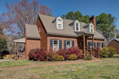 3040 Brassfield Drive, Rocky Mount, NC 27803 - Photo 1
