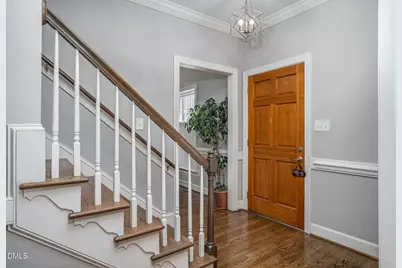 3040 Brassfield Drive, Rocky Mount, NC 27803 - Photo 7