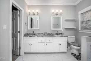 3040 Brassfield Dr, Rocky Mount, NC 27803 - Photo 17