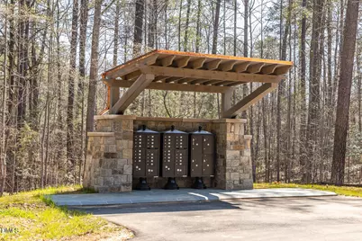 4909 Foxridge Drive, Raleigh, NC 27614 - Photo 3