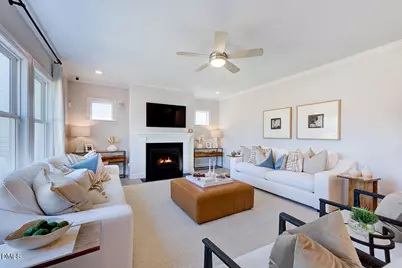 1112 Sun Springs Road, Wake Forest, NC 27587 - Photo 27