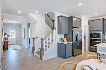 1112 Sun Springs Road, Wake Forest, NC 27587 - Photo 9