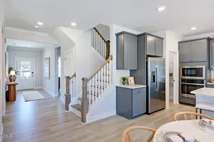 1112 Sun Spgs Rd, Wake Forest, NC 27587 - Photo 9