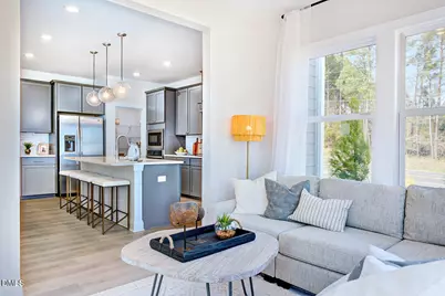 1112 Sun Springs Road, Wake Forest, NC 27587 - Photo 23