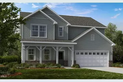 1112 Sun Springs Road, Wake Forest, NC 27587 - Photo 1