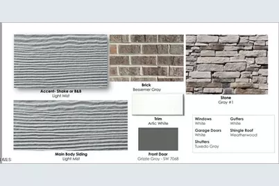 1112 Sun Springs Road, Wake Forest, NC 27587 - Photo 5