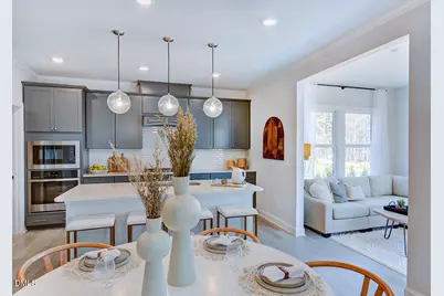 1112 Sun Springs Road, Wake Forest, NC 27587 - Photo 13