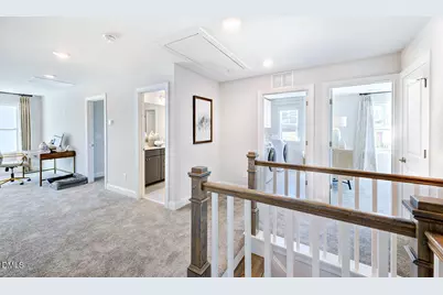 1112 Sun Springs Road, Wake Forest, NC 27587 - Photo 41