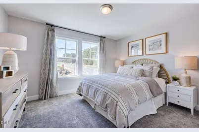 1112 Sun Springs Road, Wake Forest, NC 27587 - Photo 29