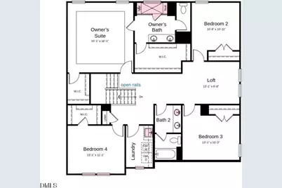 1112 Sun Springs Road, Wake Forest, NC 27587 - Photo 3