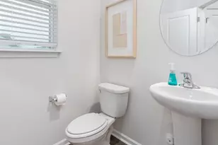 409 Kinneries Dr, Gibsonville, NC 27249 - Photo 9