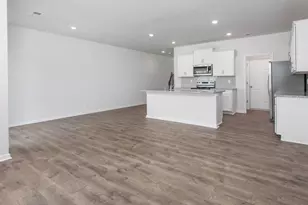 411 Kinneries Dr, Gibsonville, NC 27249 - Photo 11