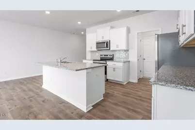 411 Kinneries Drive, Gibsonville, NC 27249 - Photo 7