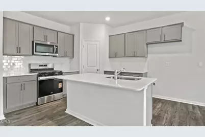 413 Kinneries Drive, Gibsonville, NC 27249 - Photo 5