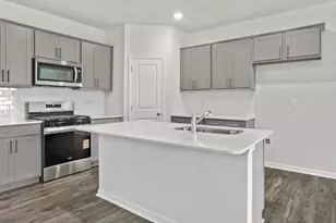 413 Kinneries Dr, Gibsonville, NC 27249 - Photo 5