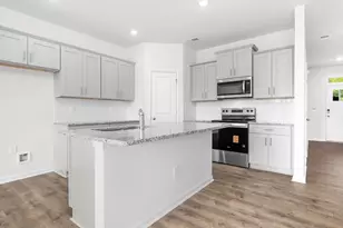 413 Kinneries Dr, Gibsonville, NC 27249 - Photo 5