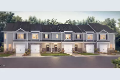 413 Kinneries Drive, Gibsonville, NC 27249 - Photo 1