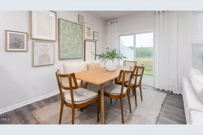 419 Kinneries Drive, Gibsonville, NC 27249 - Photo 5