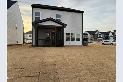 1512 Malcus Court #50, Fuquay Varina, NC 27526 - Photo 43