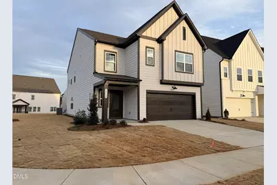 1512 Malcus Court #50, Fuquay Varina, NC 27526 - Photo 3