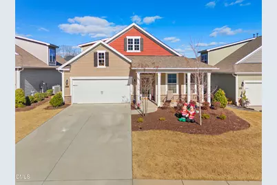 6443 Grogan Hill Road, Whitsett, NC 27377 - Photo 1