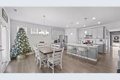 6443 Grogan Hill Road, Whitsett, NC 27377 - Photo 27