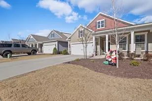 6443 Grogan Hill Rd, Whitsett, NC 27377 - Photo 9