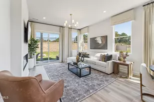 2115 Barrier Ridge Way, Apex, NC 27502 - Photo 7