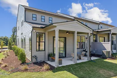 2115 Barrier Ridge Way, Apex, NC 27502 - Photo 33