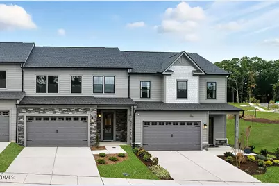 2115 Barrier Ridge Way, Apex, NC 27502 - Photo 1