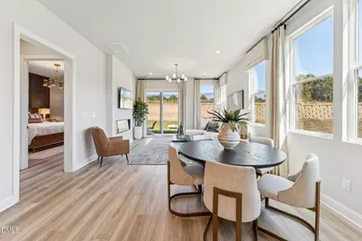 2115 Barrier Ridge Way, Apex, NC 27502 - Photo 15