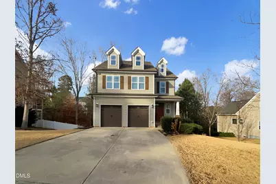 39 Barrowby Drive, Clayton, NC 27527 - Photo 1