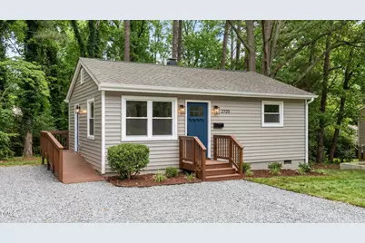 2720 Thelma Street, Durham, NC 27704 - Photo 15