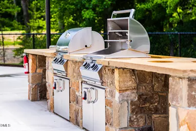 1108 Sun Springs Road, Wake Forest, NC 27587 - Photo 47