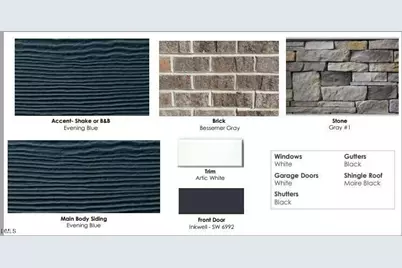 1108 Sun Springs Road, Wake Forest, NC 27587 - Photo 5