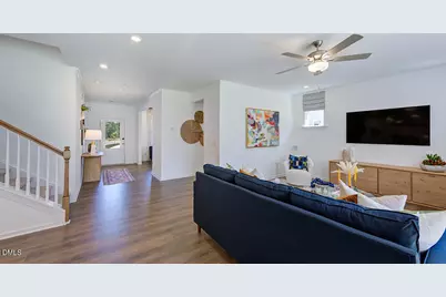 1108 Sun Springs Road, Wake Forest, NC 27587 - Photo 11