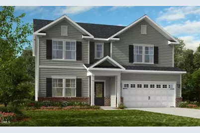 1108 Sun Springs Road, Wake Forest, NC 27587 - Photo 1