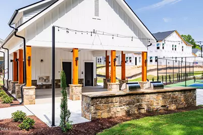 1108 Sun Springs Road, Wake Forest, NC 27587 - Photo 45