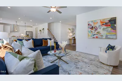 1108 Sun Springs Road, Wake Forest, NC 27587 - Photo 9