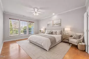 727 Hornchurch Loop, Cary, NC 27519 - Photo 19