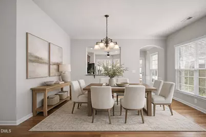 727 Hornchurch Loop, Cary, NC 27519 - Photo 9